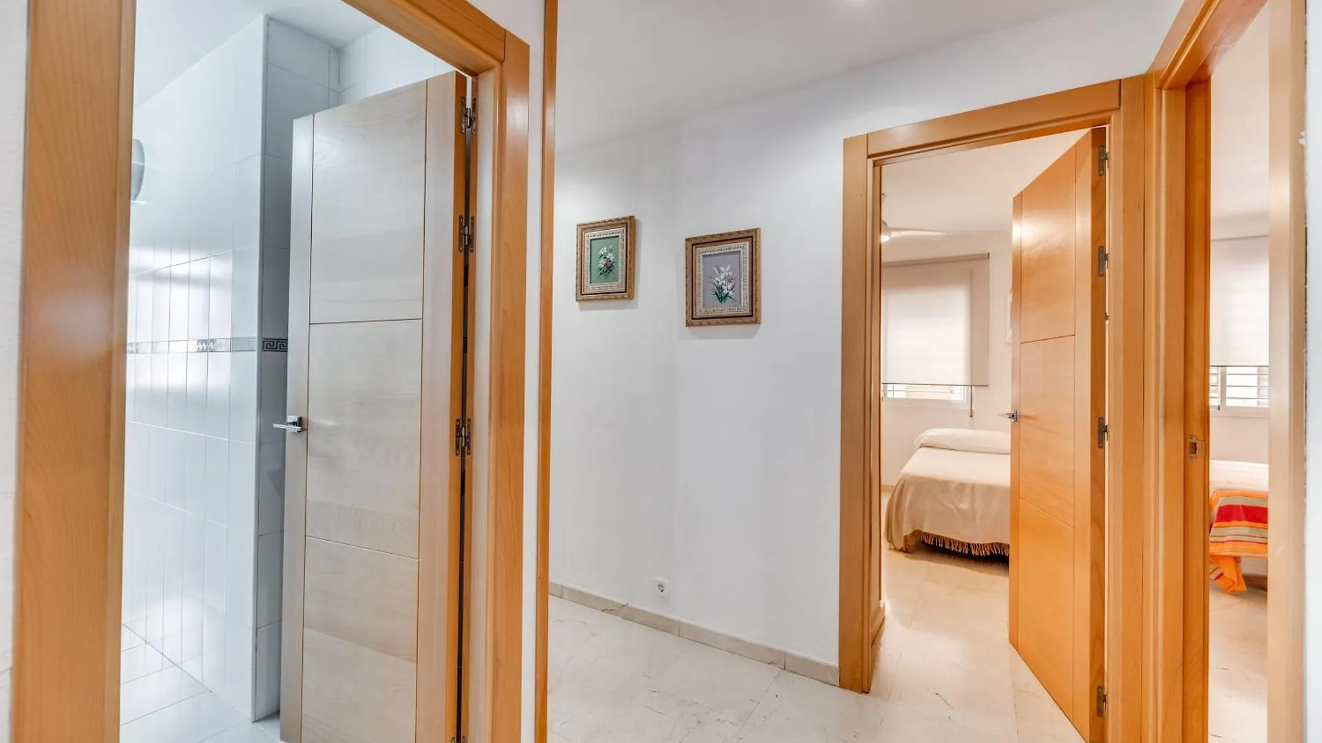 Vivienda Casco Antiguo De Marbella Apartment
