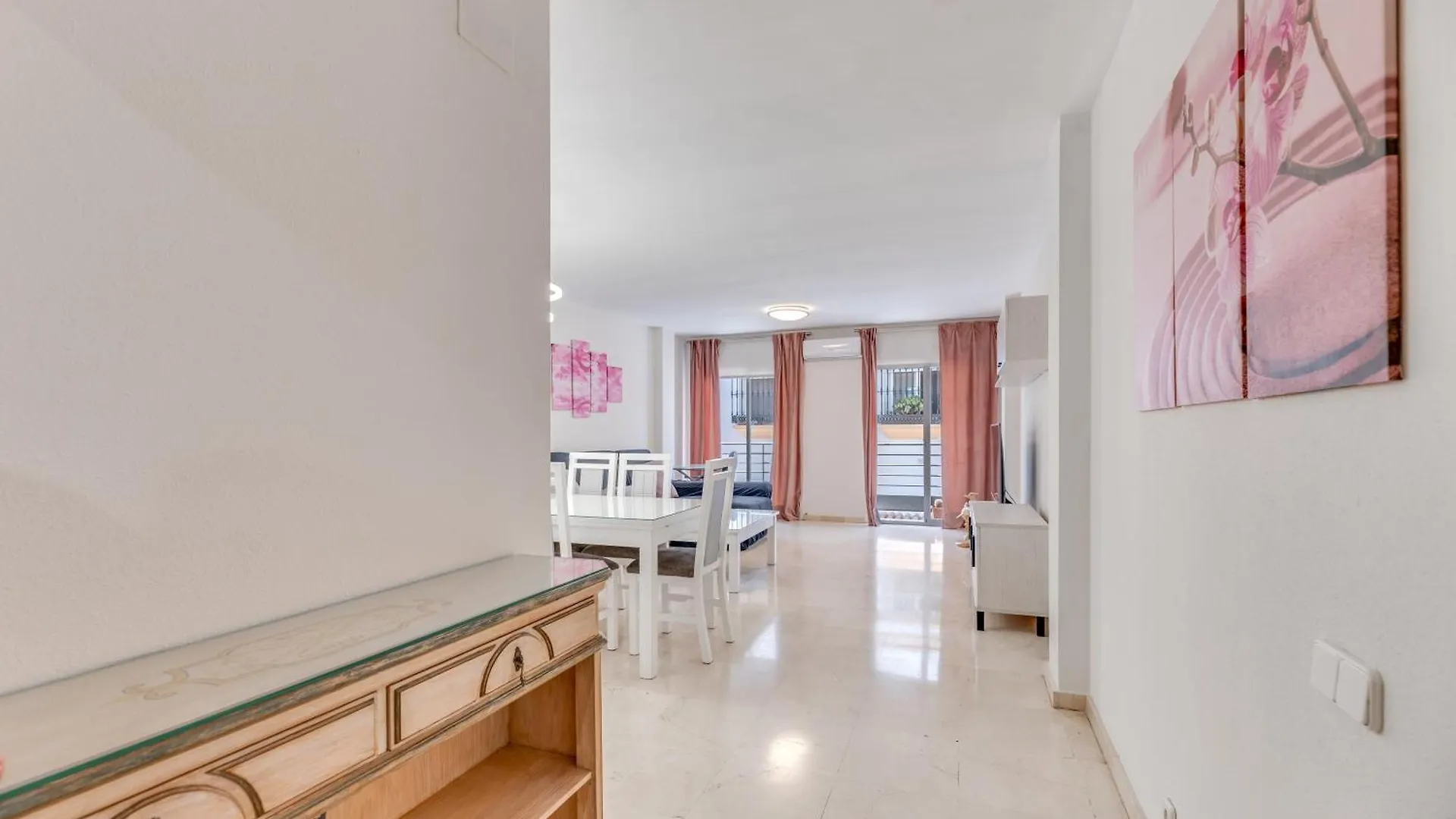 Vivienda Casco Antiguo De Marbella Apartment