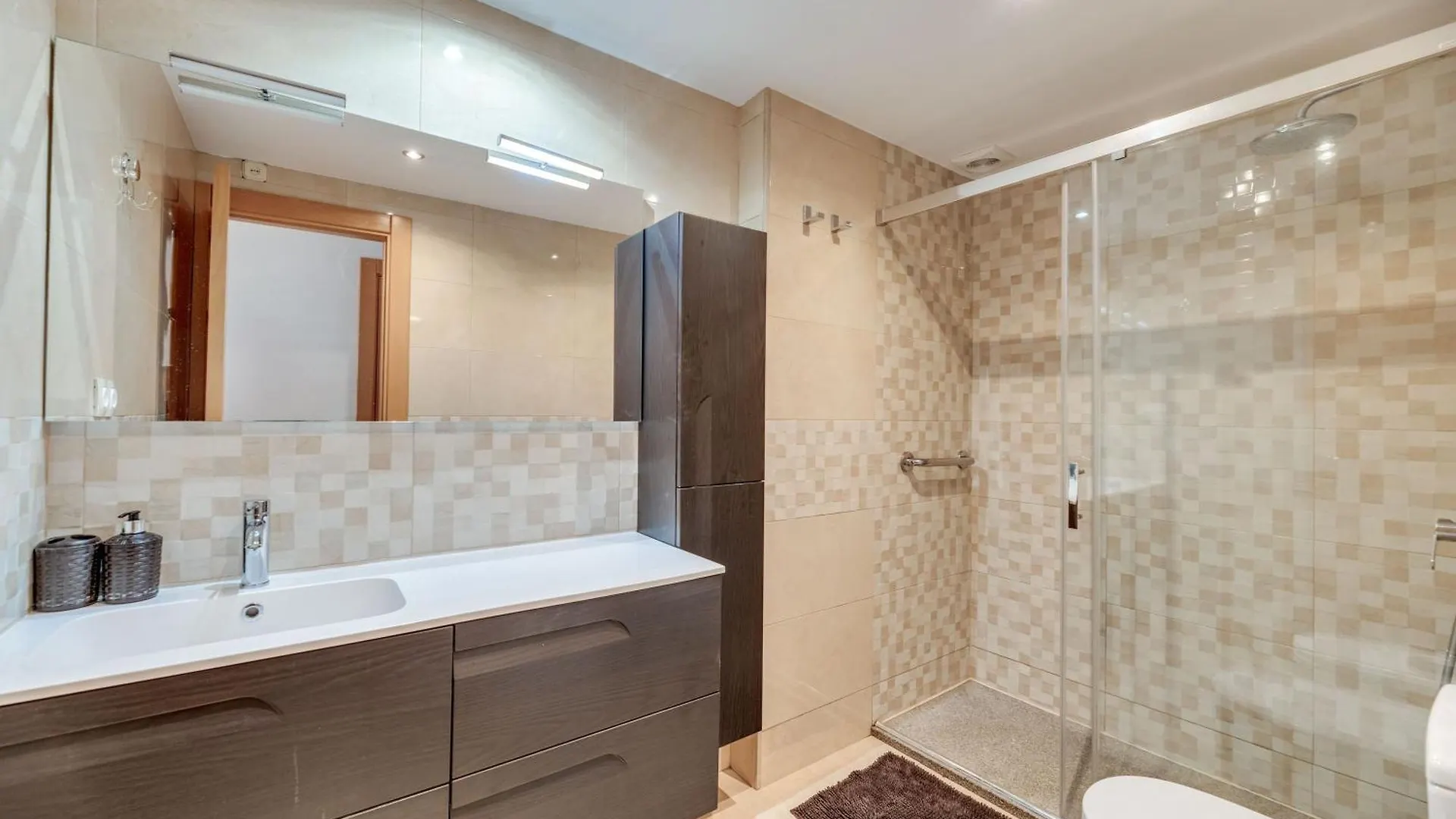 Vivienda Casco Antiguo De Marbella Apartment