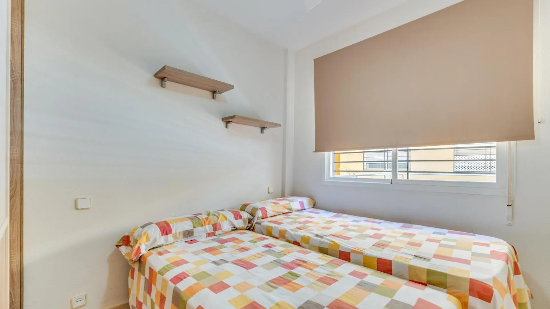Vivienda Casco Antiguo De Marbella Apartment Spain