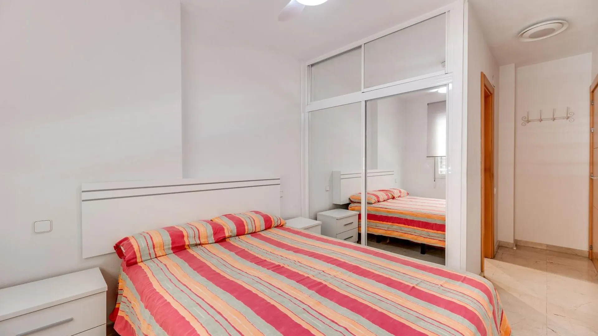 Vivienda Casco Antiguo De Marbella Apartment 0*,  Spain