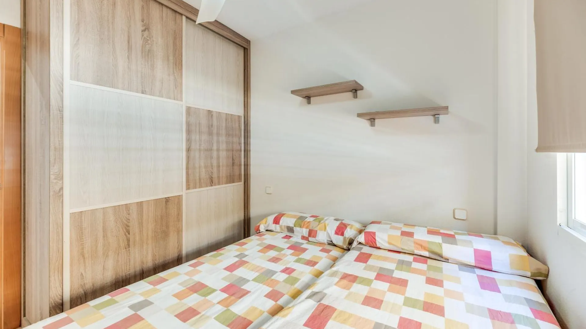 Vivienda Casco Antiguo De Marbella Apartment