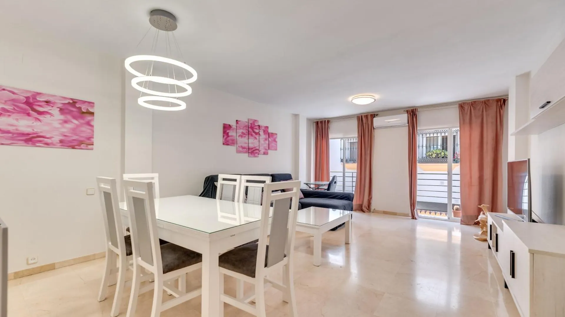 Vivienda Casco Antiguo De Marbella Apartment