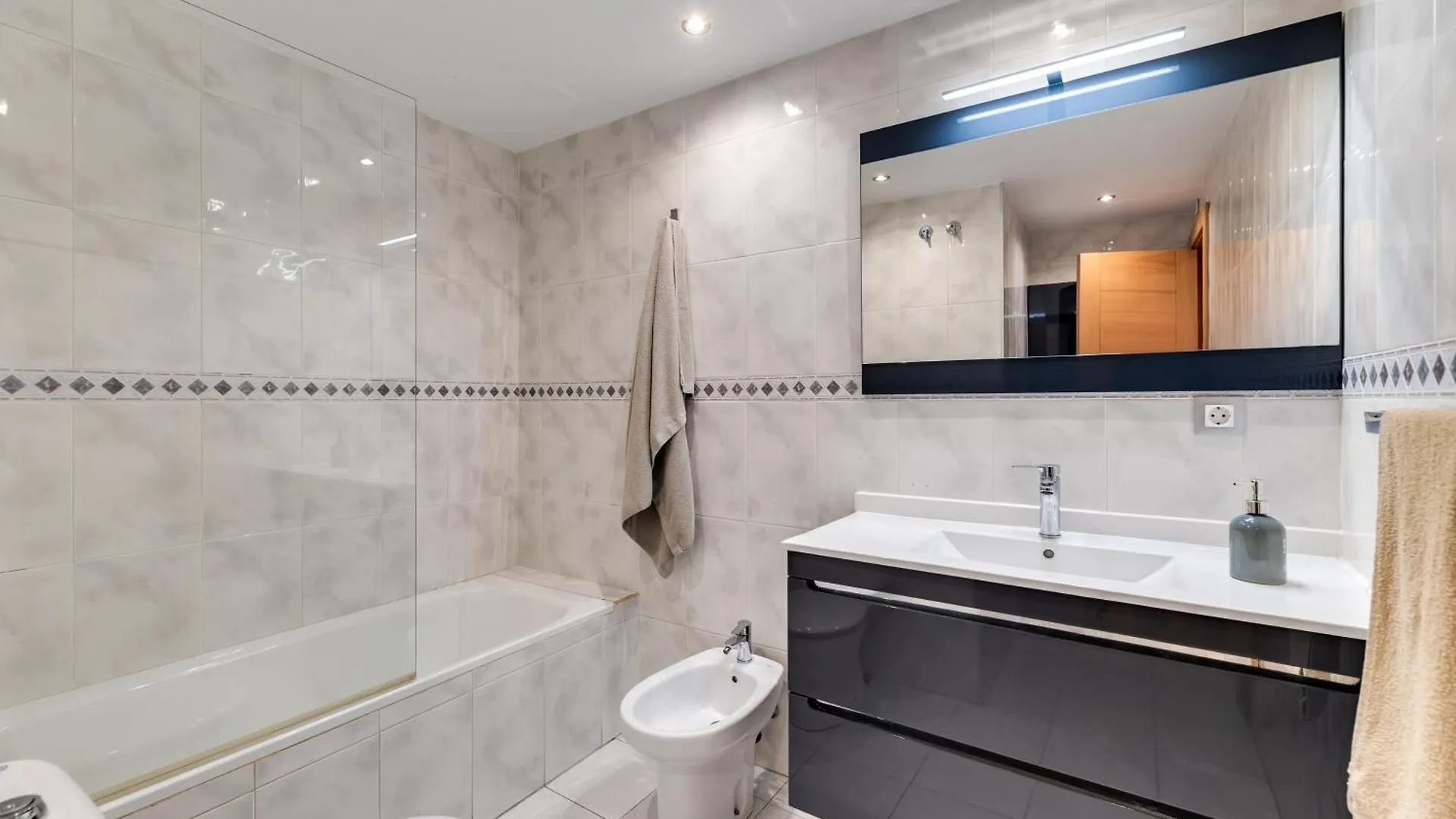 Vivienda Casco Antiguo De Marbella Apartment 0*,