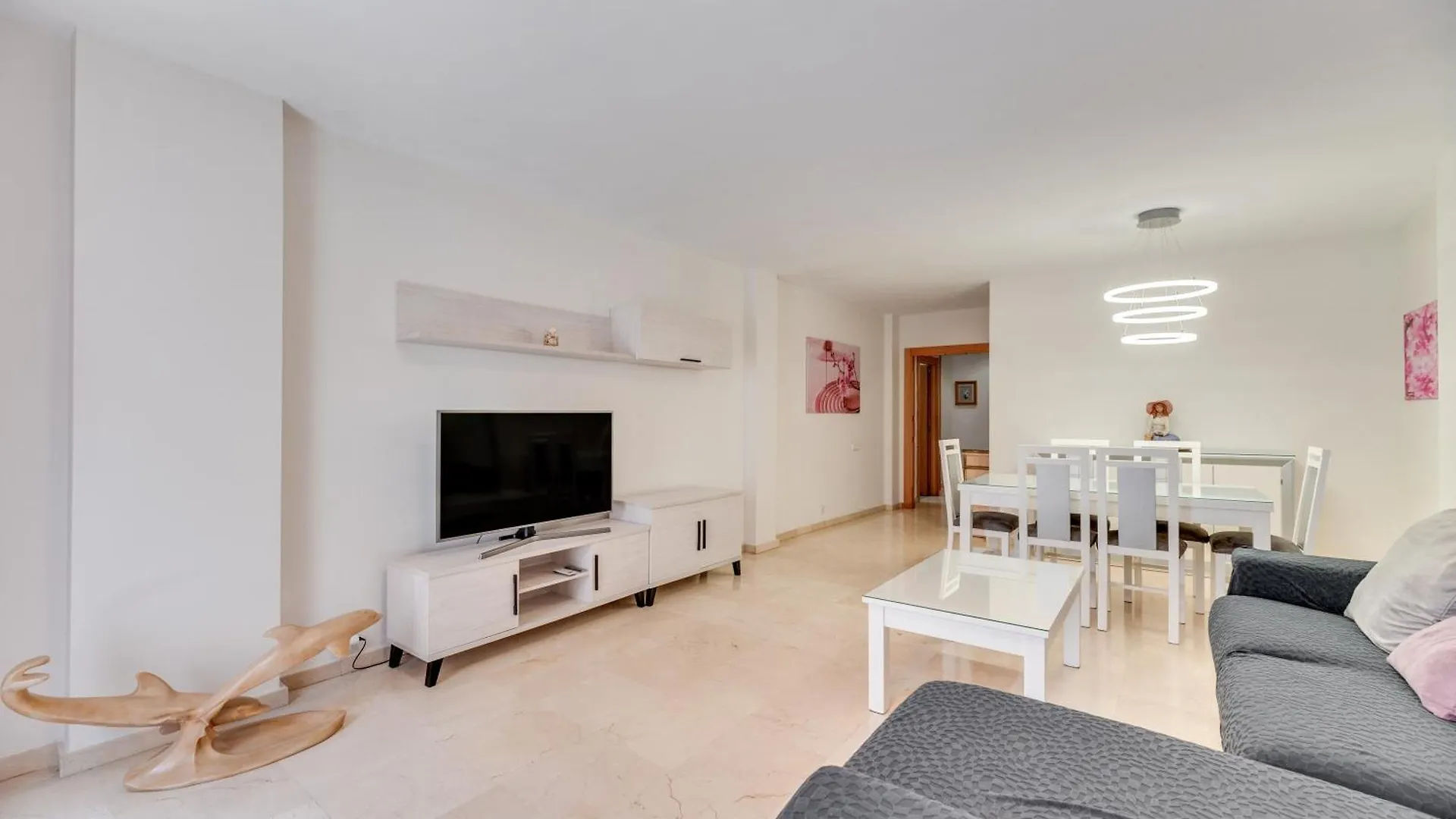 Vivienda Casco Antiguo De Marbella Apartment