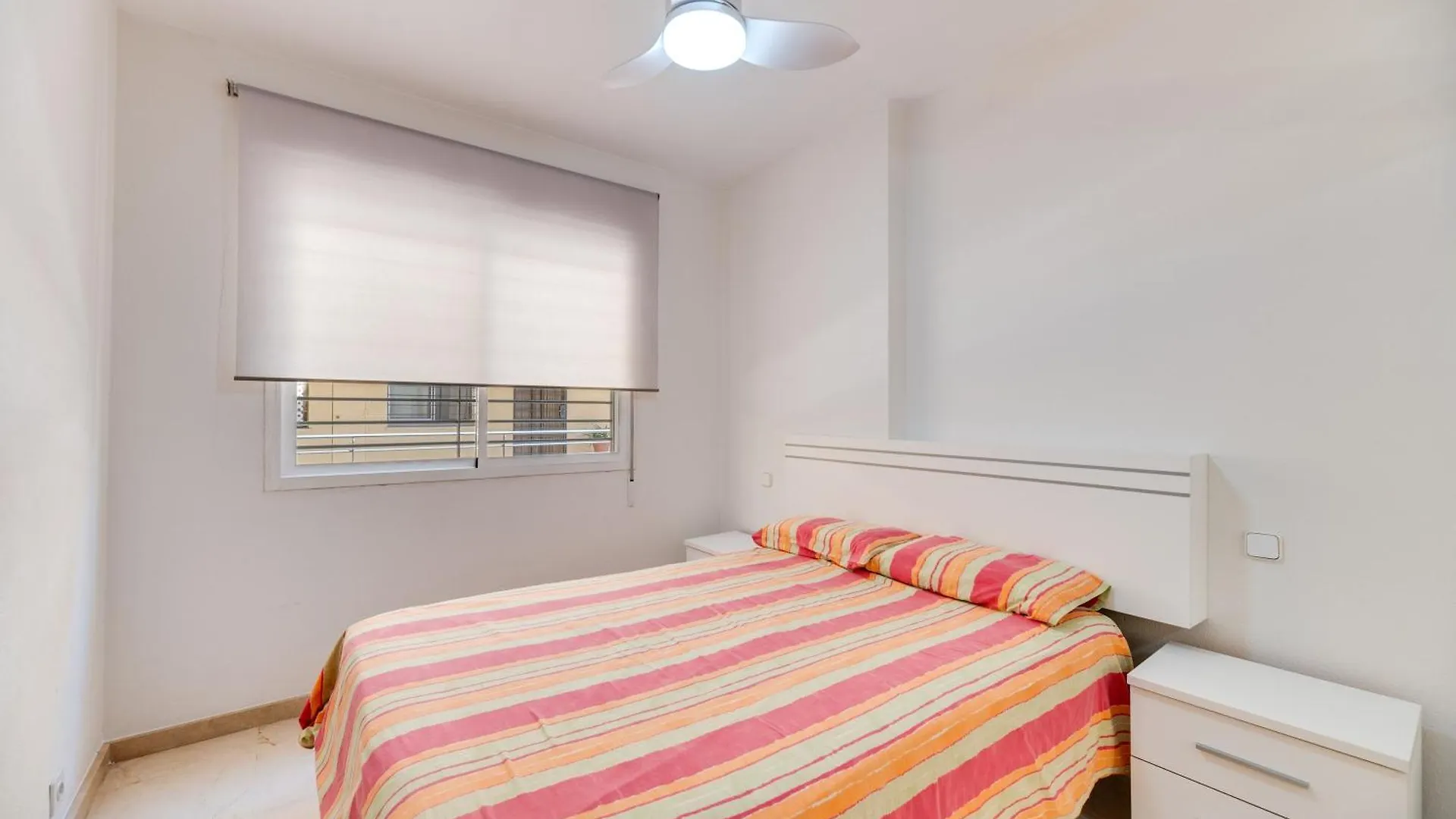 Vivienda Casco Antiguo De Marbella Διαμέρισμα