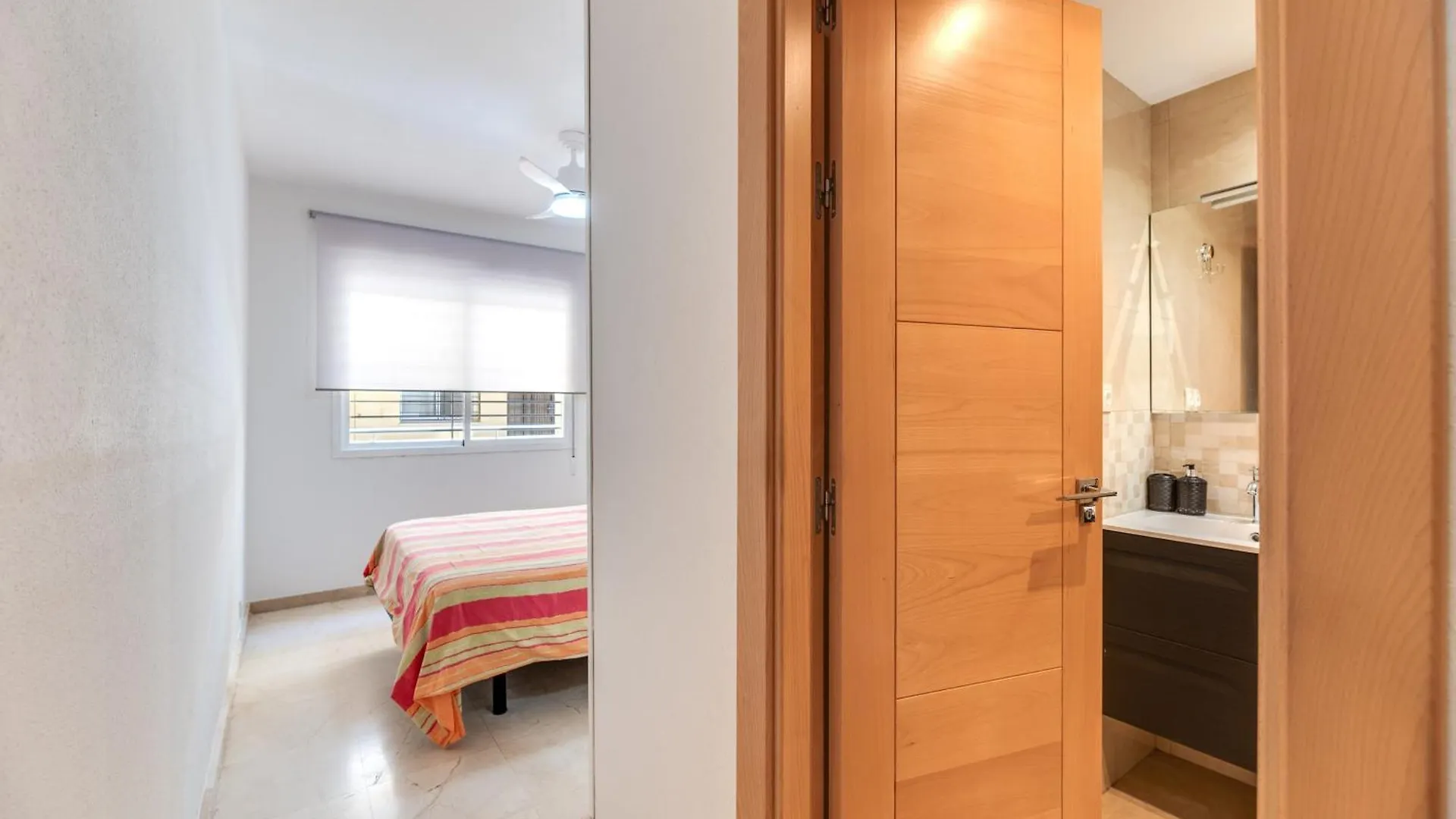 Vivienda Casco Antiguo De Marbella Διαμέρισμα 0*,  Ισπανία