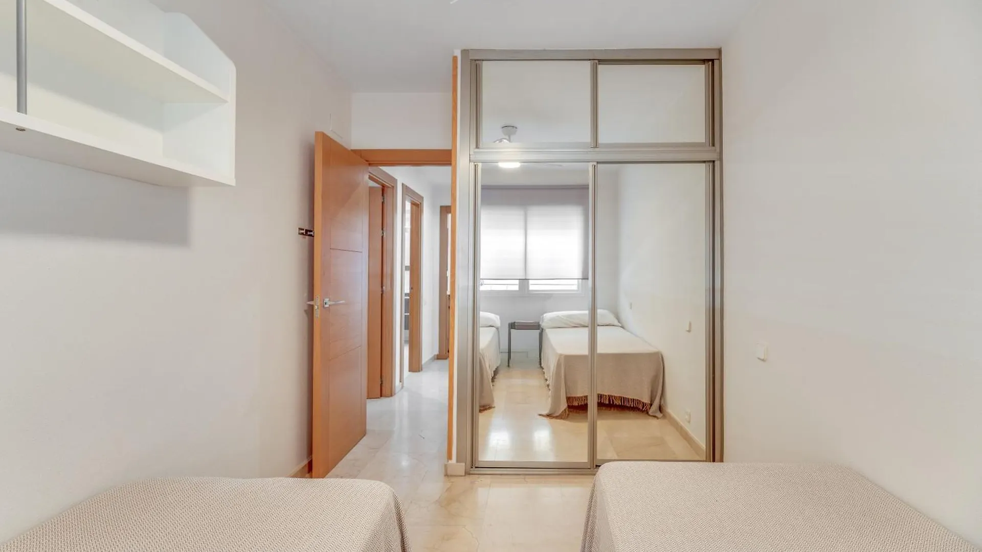 Vivienda Casco Antiguo De Marbella Διαμέρισμα